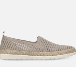 SKECHERS BOBS Flexpadrille 3.0 - Pastel Sky TPE Best
