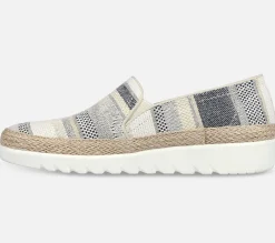 SKECHERS BOBS Flexpadrille HI - Serene Heights NVMT New