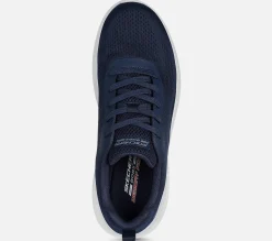 SKECHERS BOBS Infinity - Vapor Exact NVY Hot