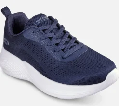 SKECHERS BOBS Infinity - Vapor Exact NVY Hot