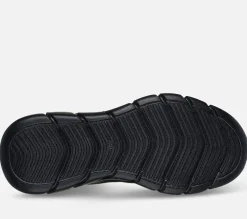 SKECHERS BOBS Sport B Flex - Chill Edge BBK Discount