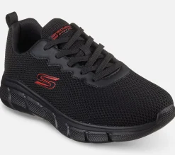 SKECHERS BOBS Sport B Flex - Chill Edge BBK Discount