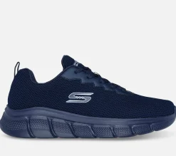 SKECHERS BOBS Sport B Flex - Chill Edge NVY Discount