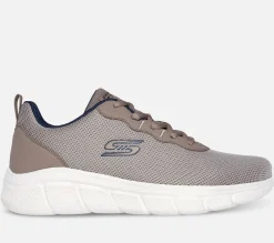 SKECHERS BOBS Sport B Flex - Icy Edge TPE Best
