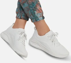 SKECHERS BOBS Sport Buno - How Sweet WHT Online