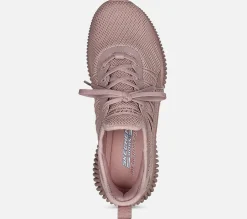 SKECHERS BOBS Sport Geo - New Aesthetics ROS Fashion