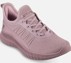 SKECHERS BOBS Sport Geo - New Aesthetics ROS Fashion