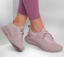 SKECHERS BOBS Sport Geo - New Aesthetics ROS Fashion