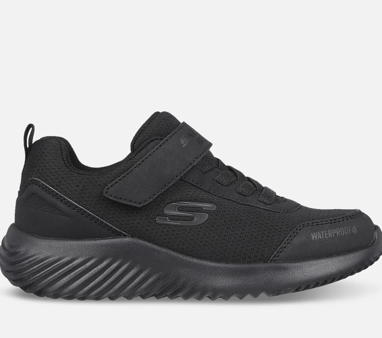 SKECHERS Bounder - Dripper Drop - Waterproof BBK Outlet