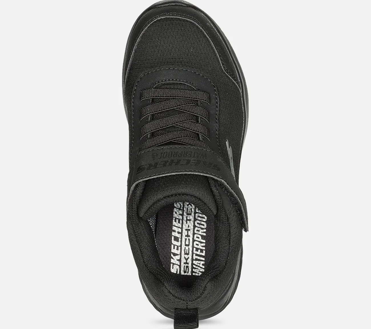 SKECHERS Bounder - Dripper Drop - Waterproof BBK Outlet