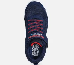SKECHERS Bounder - Dripper Drop - Waterproof NVRD Outlet