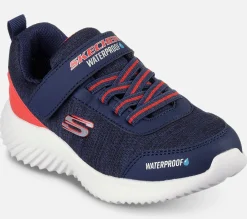 SKECHERS Bounder - Dripper Drop - Waterproof NVRD Outlet