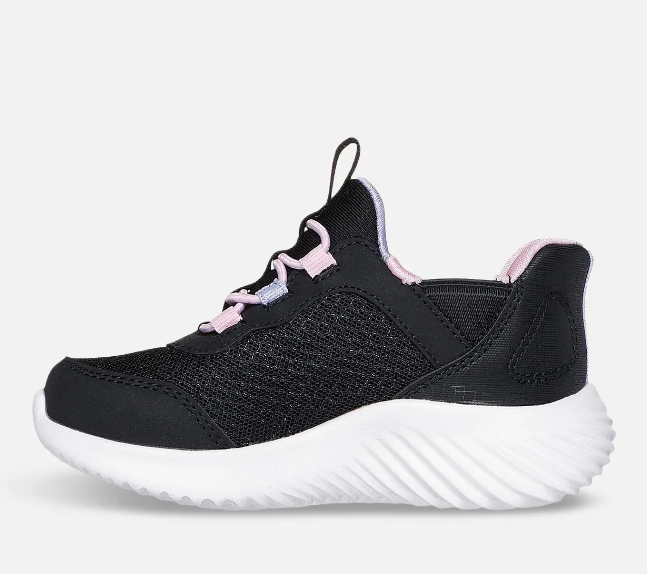 SKECHERS Bounder Simple Cute BLK Online