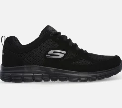 SKECHERS Burns - Agoura BBK Sale