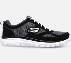SKECHERS Burns - Agoura BKW Sale