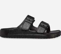 SKECHERS Cali Breeze 2.0 - Shimmering Sands BKGY Sale