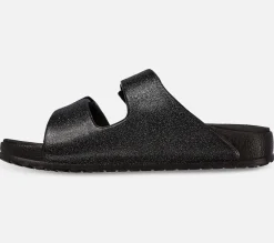 SKECHERS Cali Breeze 2.0 - Shimmering Sands BKGY Sale