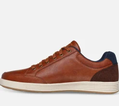 SKECHERS Cavell - Sparkman – Waterproof LUG Hot