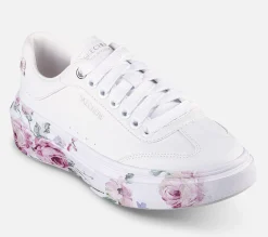 SKECHERS Cordova Classic - Painted Florals WHT Online