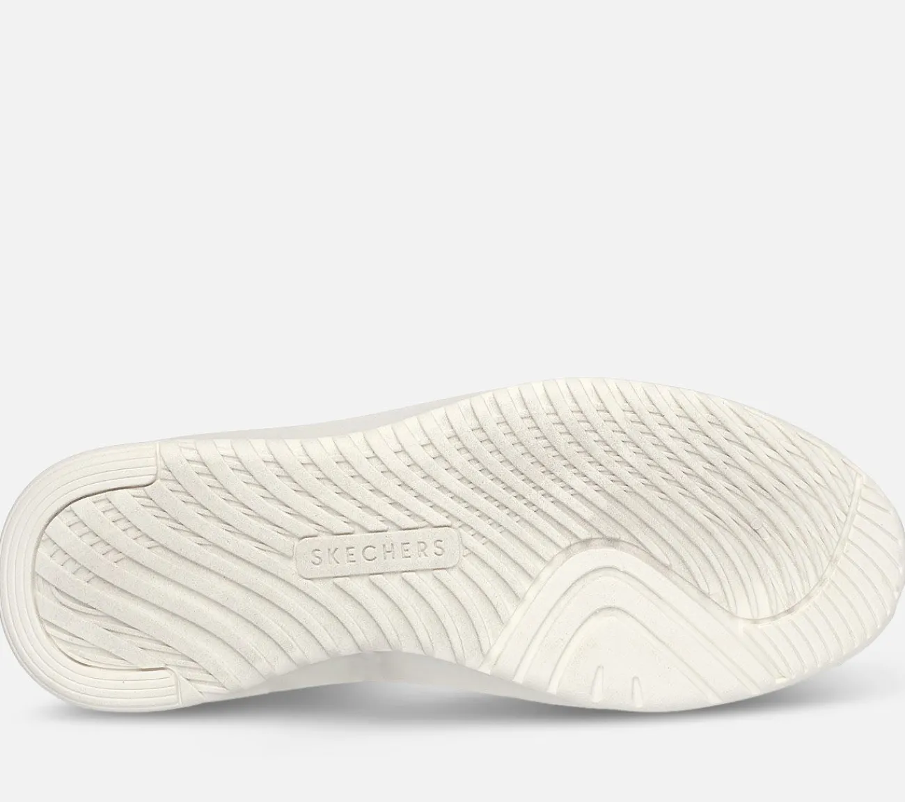 SKECHERS Court Break - Suit Sneaker COG New