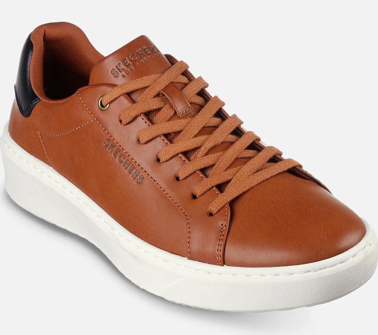 SKECHERS Court Break - Suit Sneaker COG New