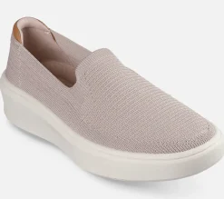 SKECHERS Court Break A-Okay TPE Best