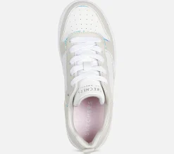 SKECHERS Court HI-Air NAT Discount
