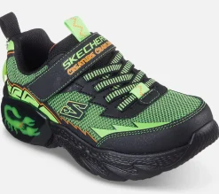 SKECHERS Creature-Crawlers BKLM Discount