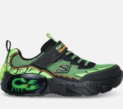 SKECHERS Creature-Crawlers BKLM Discount