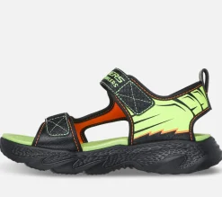 SKECHERS Creature-Splash BKLM Fashion