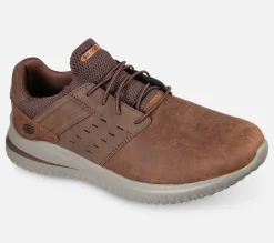 SKECHERS Delson 3.0 - Ezra CDB Hot