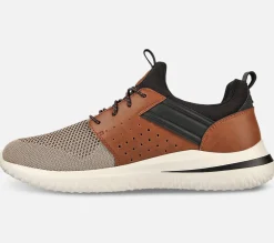 SKECHERS Delson 3.0 - Cicada BRTN New