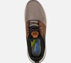 SKECHERS Delson 3.0 - Cicada BRTN New