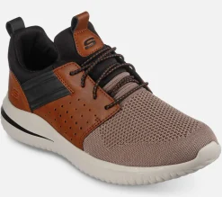 SKECHERS Delson 3.0 - Cicada BRTN New