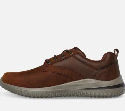 SKECHERS Delson 3.0 - Glavine - Waterproof CDB Clearance