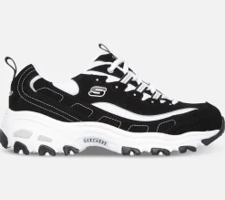 SKECHERS D'Lites - Biggest Fan BKW Best