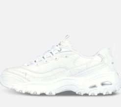 SKECHERS D'Lites - Fresh Start WSL Clearance