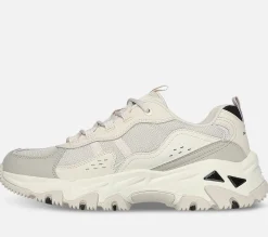 SKECHERS D'Lites Hiker NTMT Clearance