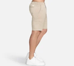 SKECHERS Downtown Cargo 9 Inch Short NTS Fashion