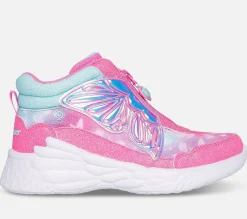 SKECHERS Dream Racer - Butterfly Express PKTQ Online