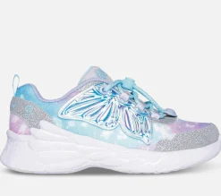 SKECHERS Dream Racer Wing Brites SLLV Sale