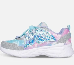 SKECHERS Dream Racer Wing Brites SLLV Sale
