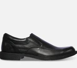 SKECHERS Dreston - Ratlon - Waterproof BLK Hot