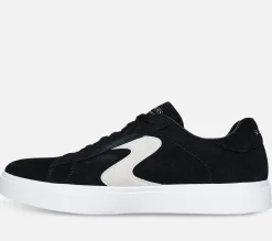 SKECHERS Eden LX - Levors BLK Outlet