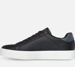 SKECHERS Eden LX - Top Grade BKW Sale