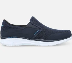 SKECHERS Equalizer - Persistent NVY Clearance