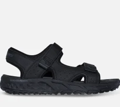 SKECHERS Escape Plan Trail Sandal - Forever Pursuit BBK Fashion