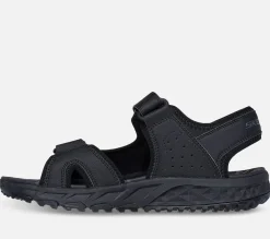 SKECHERS Escape Plan Trail Sandal - Forever Pursuit BBK Fashion