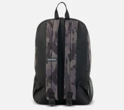 SKECHERS Essential Backpack CAMO Clearance
