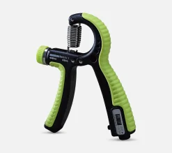 SKECHERS Fitness Adjustable Power Grip BLK Best